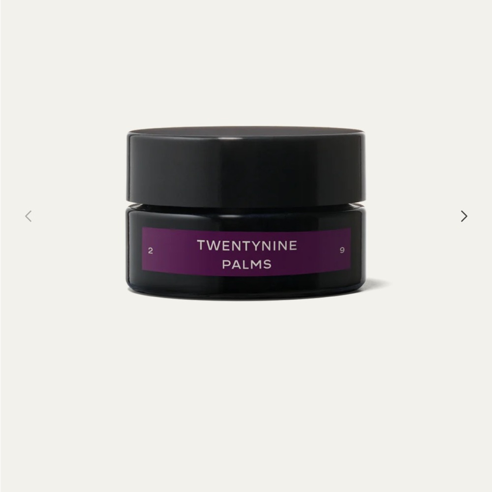 NEW TWENTYNINE PALMS MIRA LUNA EYE CREAM - Picture 2 of 7